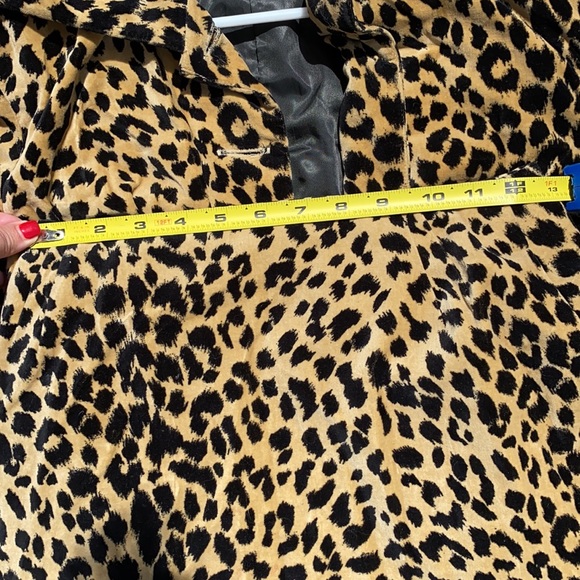 Suzanne HANLEY Couture vintage skirt set - Picture 9 of 9